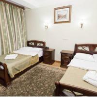 Hotelfotos Джентэльон Отель