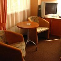 Hotelfotos Гостиный Дом