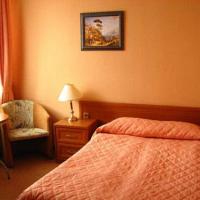 Hotelfotos Гостиный Дом