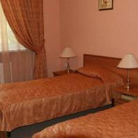 Fotos del hotel Гостиный Дом
