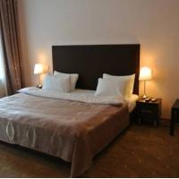 Hotelfotos Гостиница Сквер