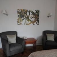 Hotelfotos Отель Луч