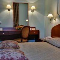 Hotel photos Marco Polo Presnja