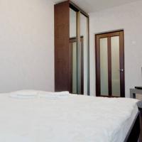 Hotelfotos Apartments at Taganka