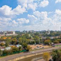 Hotel photos Apartments at Taganka