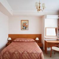 Hotelfotos Отель Аструс Москва