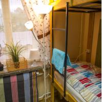 Hotelfotos Landmark Hostel