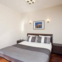 Hotelfotos Moscow Suites Apartments Arbat