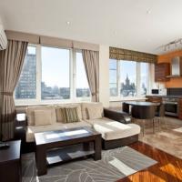 Hotel photos Moscow Suites Apartments Arbat