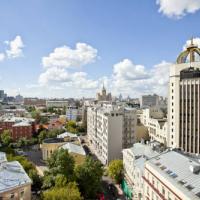 Hotel photos Moscow Suites Apartments Arbat