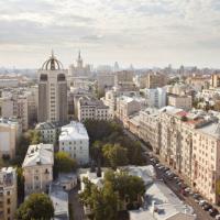 Hotel photos Moscow Suites Apartments Arbat