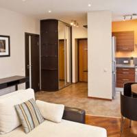 Fotos del hotel Moscow Suites Apartments Тверская