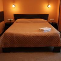 Hotelfotos Adam Hotel