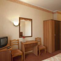 Hotelfotos ВашОтель - Алтай