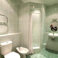 Hotel photos Altay Hotel