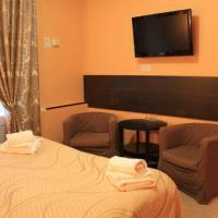Hotelfotos Adam Hotel