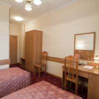 Hotelfotos ВашОтель - Алтай