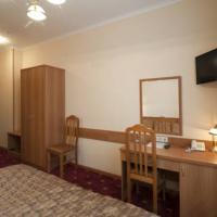 Hotelfotos ВашОтель - Алтай