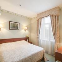Fotos del hotel ВашОтель - Алтай