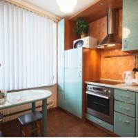 Hotelfotos LikeHome Апартаменты Полянка