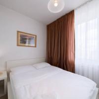 Hotelfotos LikeHome Апартаменты Октябрьская