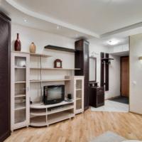 Hotelfotos LikeHome Апартаменты Октябрьская