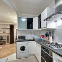 Hotelfotos LikeHome Апартаменты Октябрьская