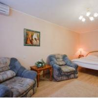 Hotel photos LikeHome Apartments Oktyabrskaya