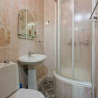 Hotelfotos LikeHome Апартаменты Октябрьская
