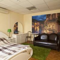 Fotos del hotel Eurasia Hostel