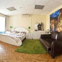 Fotos del hotel Eurasia Hostel