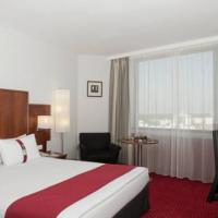 Hotelfotos Холидэй Инн Сокольники