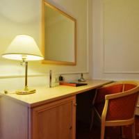 Hotel photos Borodino