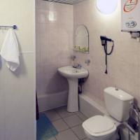 Hotelfotos Отель Мирит