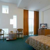 Hotelfotos Отель Мирит