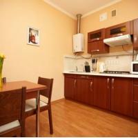 Hotelfotos Апартаменты  Moscow for you на Тверской