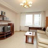 Fotos del hotel Апартаменты  Moscow for you на Тверской