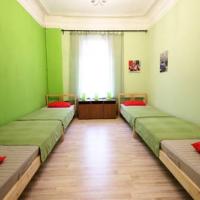 Hotel photos Artist on Krasnye Vorota