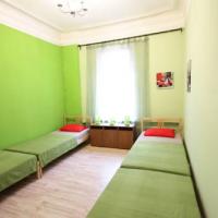 Hotelfotos Артист на Красных Воротах