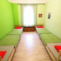 Fotos del hotel Артист на Красных Воротах
