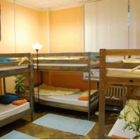 Hotelfotos Moscow Home Hostel