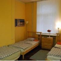 Fotos del hotel Moscow Home Hostel