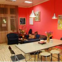 Hotelfotos Moscow Home Hostel