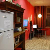 Hotelfotos Moscow Home Hostel