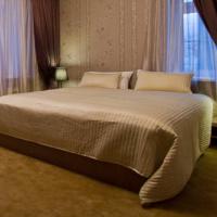 Hotelfotos Лангуст