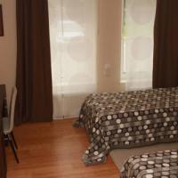 Hotel photos Hotel Leon Spa