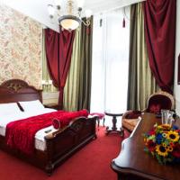 Fotos del hotel Отель Кузнецкий Инн