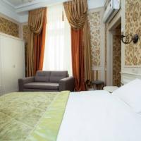 Fotos del hotel Отель Кузнецкий Инн