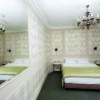 Fotos del hotel Отель Кузнецкий Инн