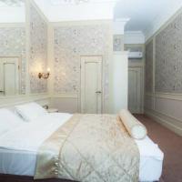 Hotelfotos Отель Кузнецкий Инн